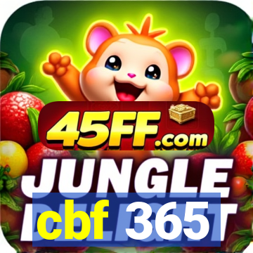 cbf 365